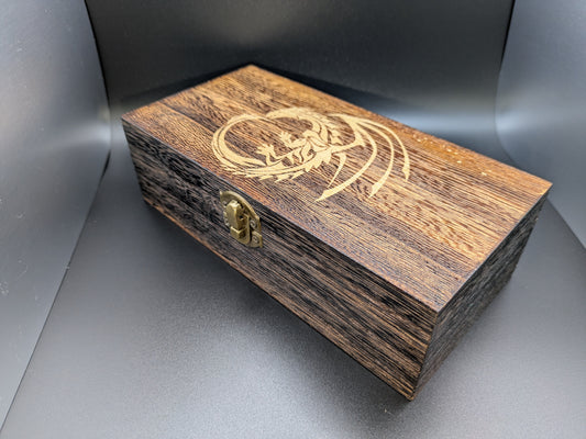 Dragon Box- Long