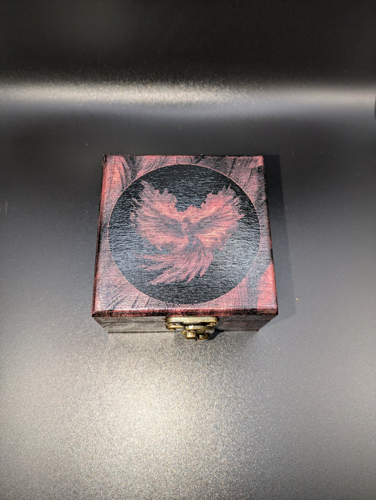 Phoenix Box