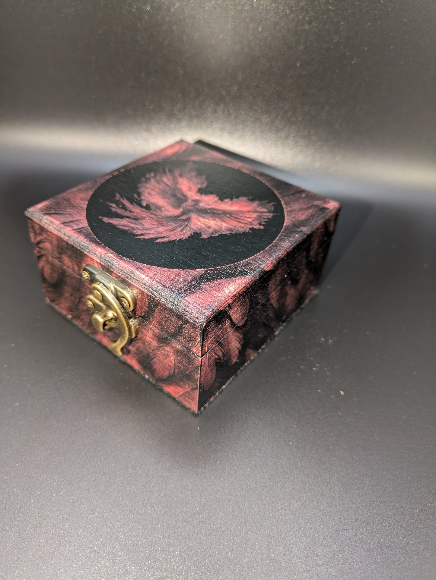 Phoenix Box