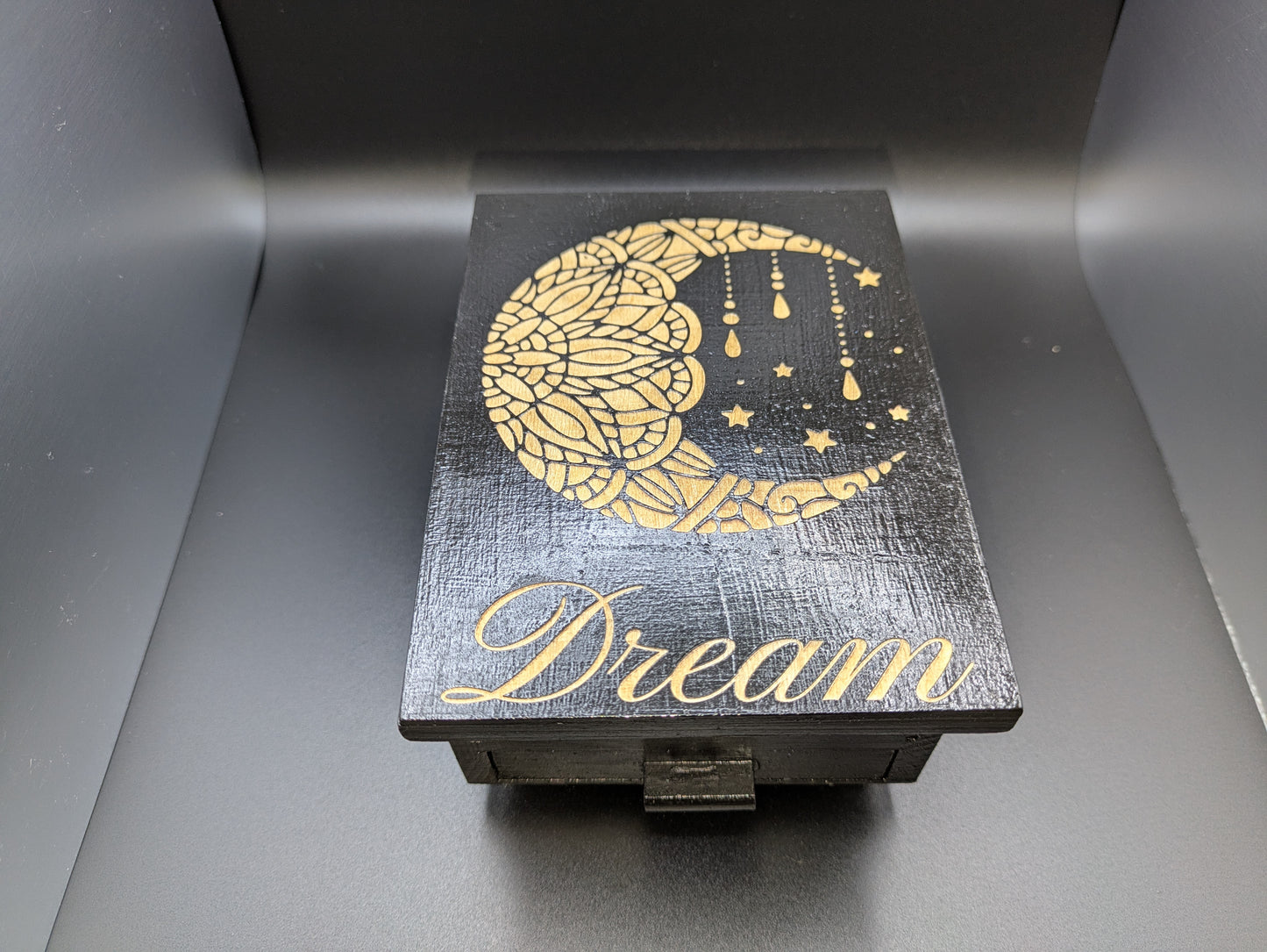 Dream Jewlery Box