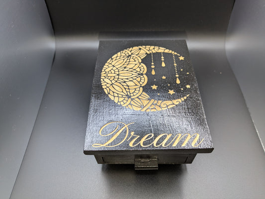 Dream Jewlery Box