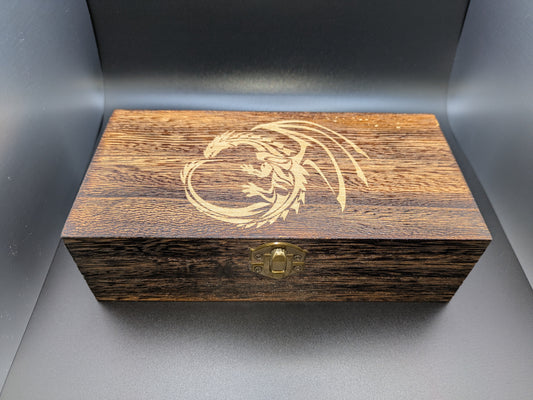Dragon Box- Long